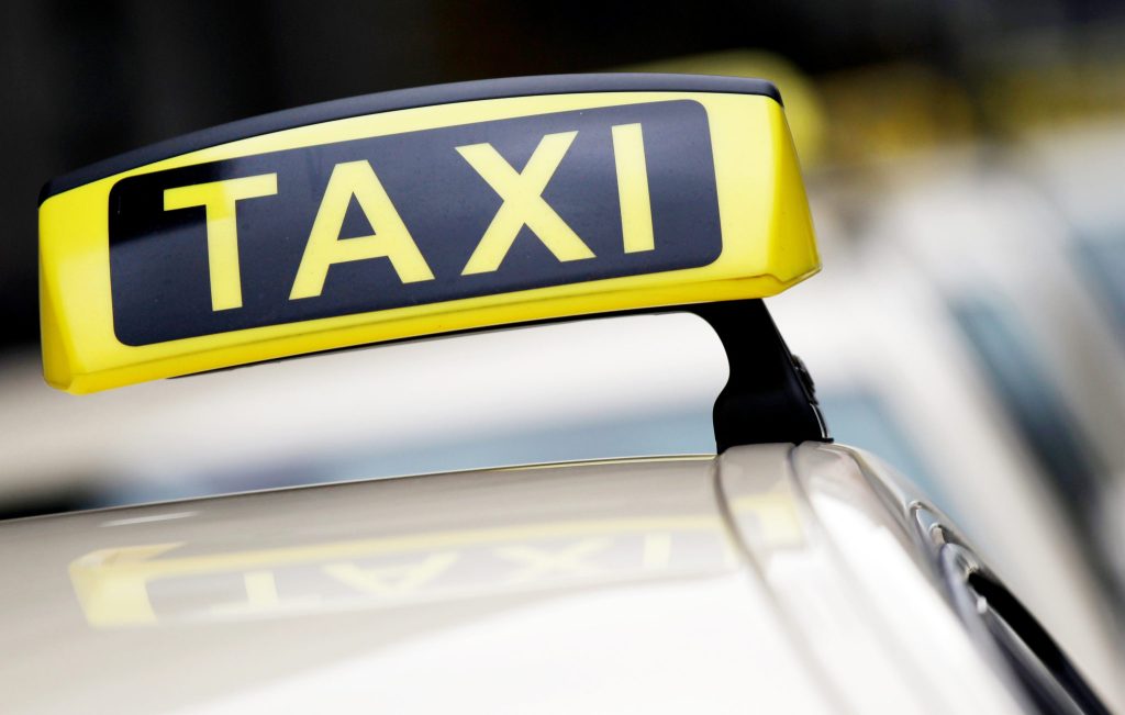Taxifahrer-Tötung: Angeklagter könnte nicht vollends schuldfähig sein