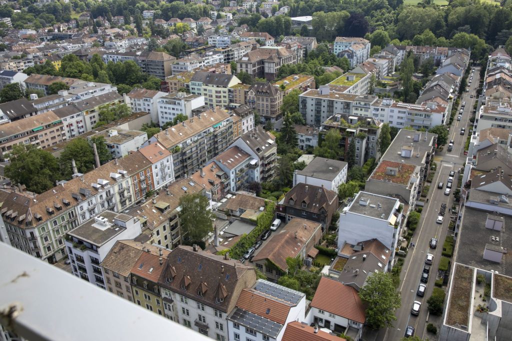 Basler Mieterverband zieht positive Bilanz beim Wohnschutz