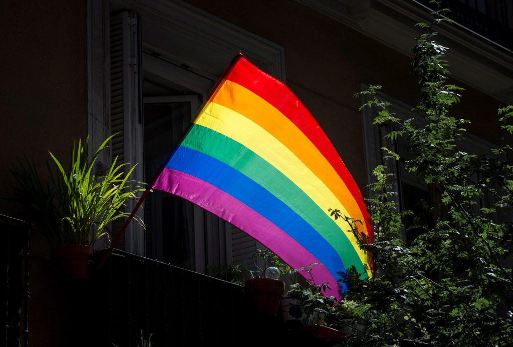 Der Kanton stärkt die Rechte von LGBTIQ-Personen