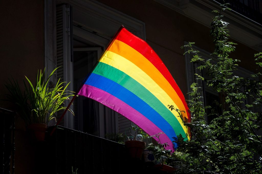 Der Kanton stärkt die Rechte von LGBTIQ-Personen