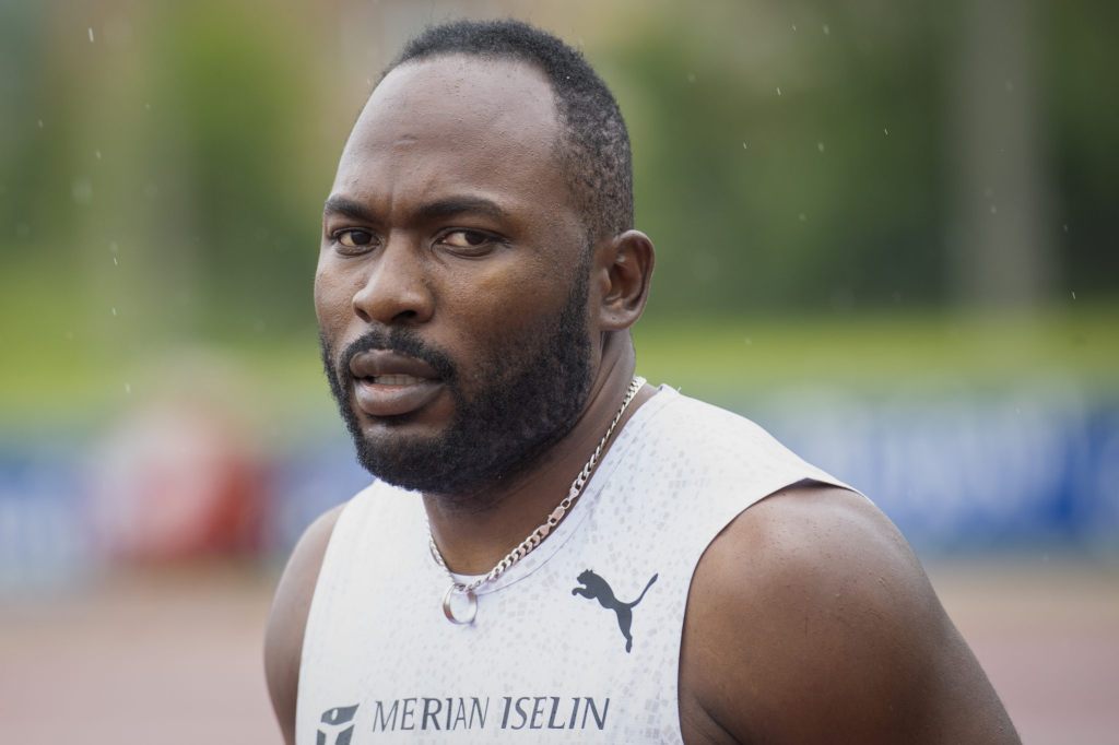 Traumvilla-Affäre um Alex Wilson: Sprinter muss vor Gericht