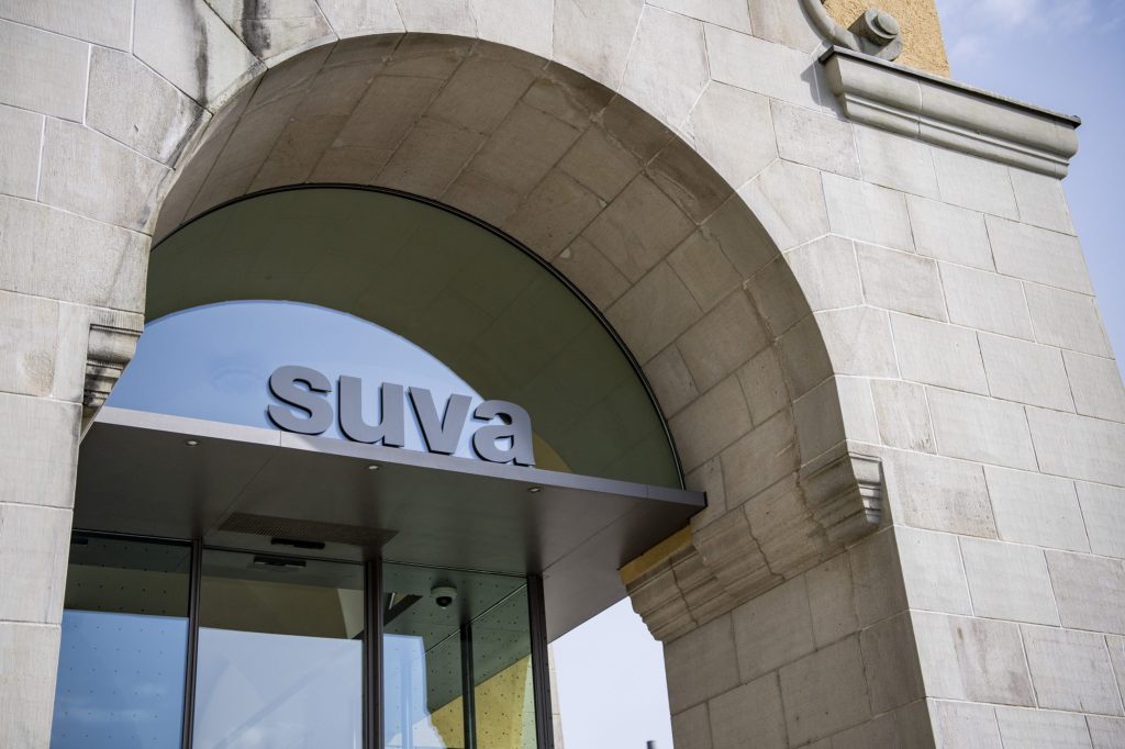 Suva senkt Prämien auf neuen Tiefststand