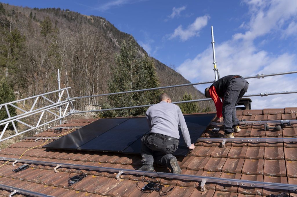 Es gibt einen Gegenvorschlag zur Baselbieter Solarinitiative