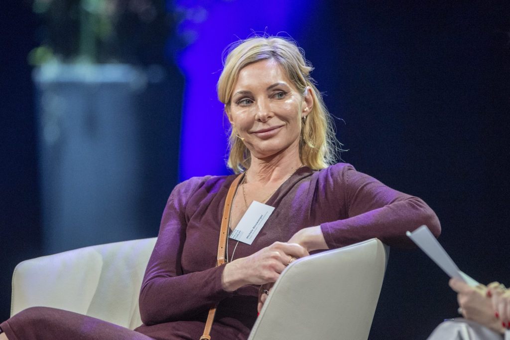 Zweite Instanz bestätigt Urteil gegen Michèle Binswanger
