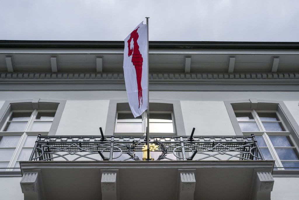 Beschwerde abgewiesen: Binningen hat sich im Abstimmungskampf korrekt verhalten