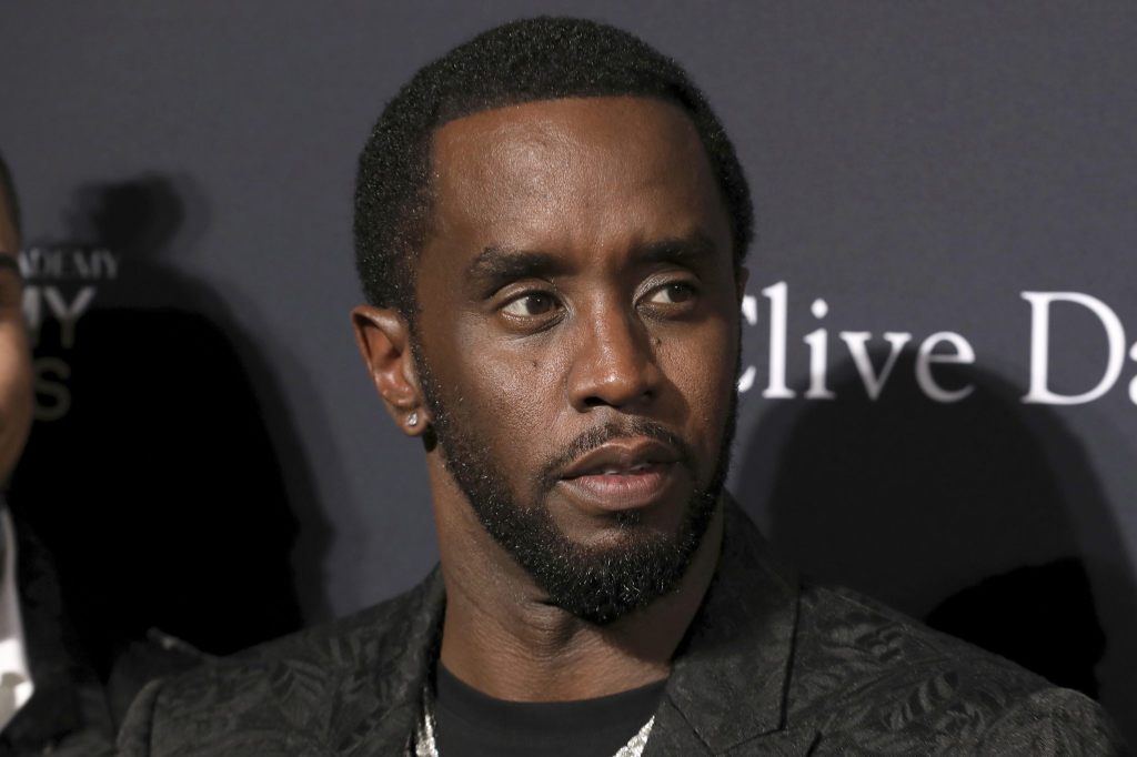 Prozess gegen Rapper Sean Combs auf der Zielgeraden