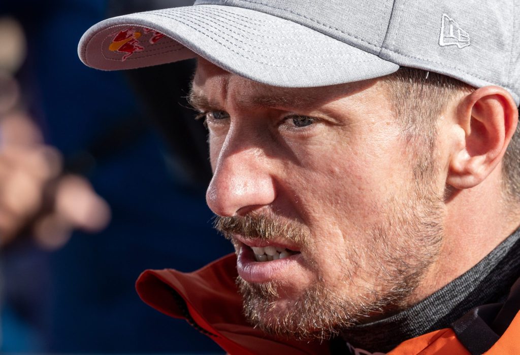 Hirscher strebt neuerliches Comeback an