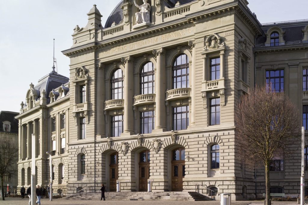 Amnesty kann Palästina-Podium nicht an der Uni Bern durchführen