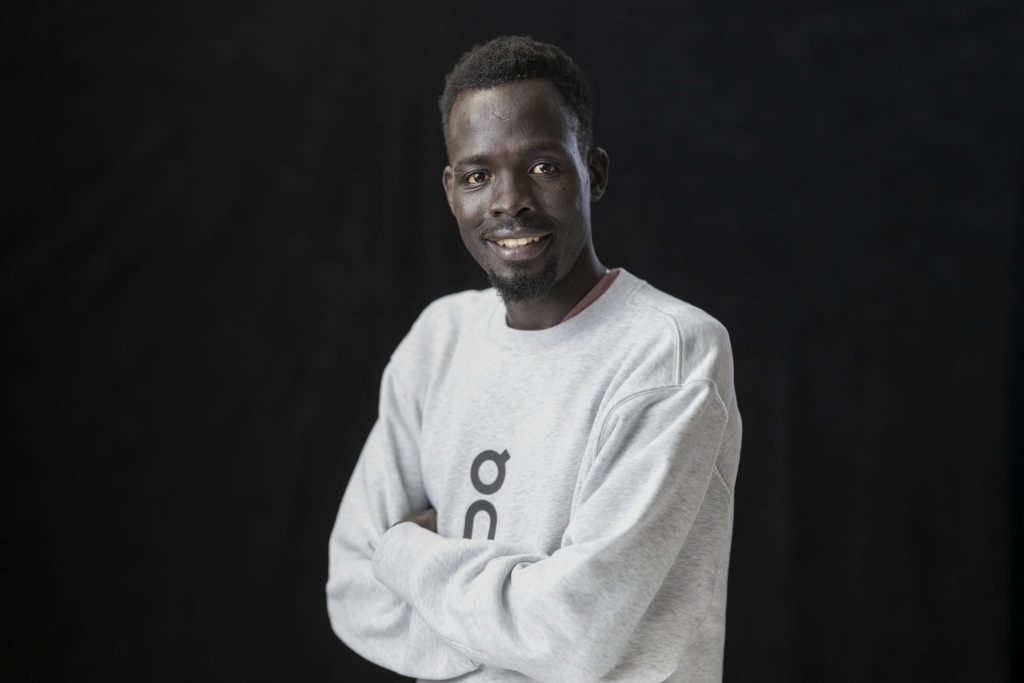 Dominic Lobalu stellt neuen Schweizer Rekord über 5&#8217;000 Meter auf