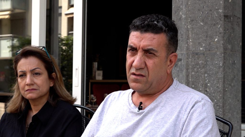 Iraner in Basel: «Wir wissen nicht, ob wir Freude oder Angst haben sollen»