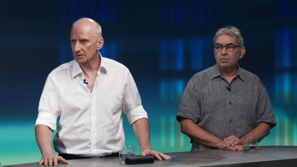 Experten der Nasenweg-Untersuchung: «Es war von Anfang an ein Fehler drin»