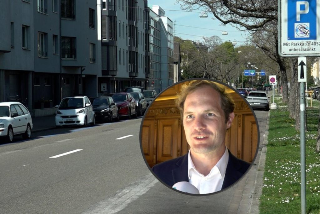 «Überraschend ehrliche» Antwort der Regierung auf Kritik nach Parkplatzauflösung