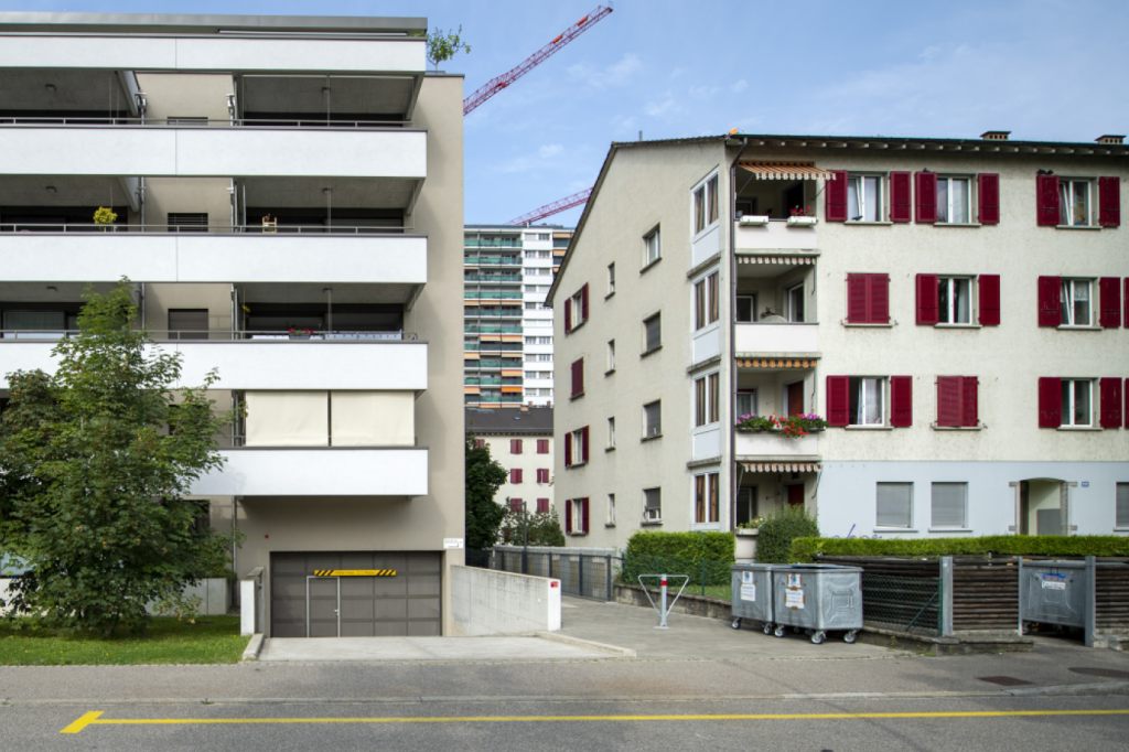 Mietzinsbeiträge für kinderlose Haushalte ab dem 1. Juli