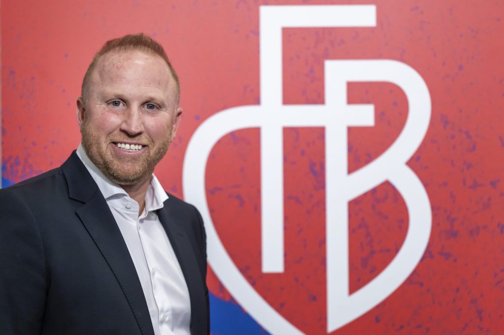 Das musst du zum neuen FCB-Trainer wissen