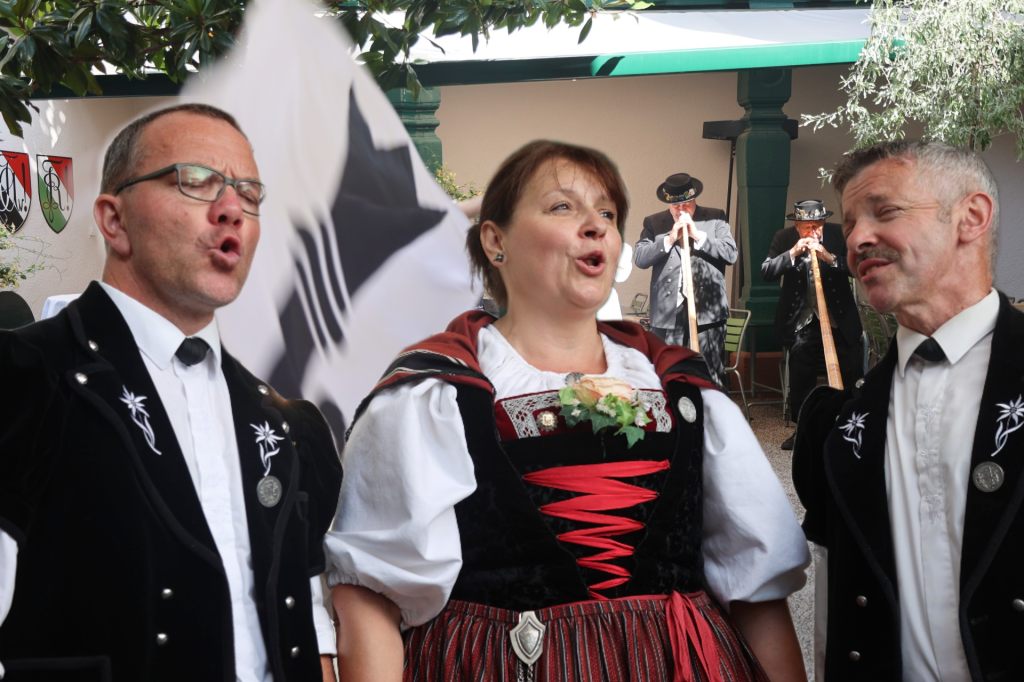 «Stadt und Land sollen sich durch das Fest besser verstehen und mehr respektieren»