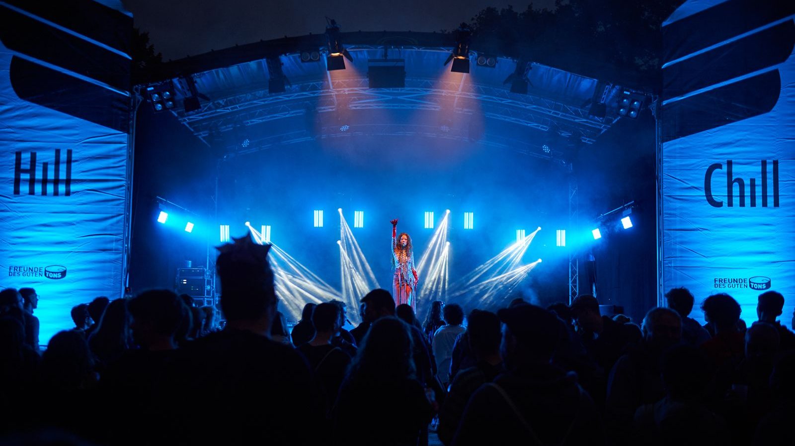 Hillchill setzt weiterhin auf Tickets: «50 Rappen reichen nicht»