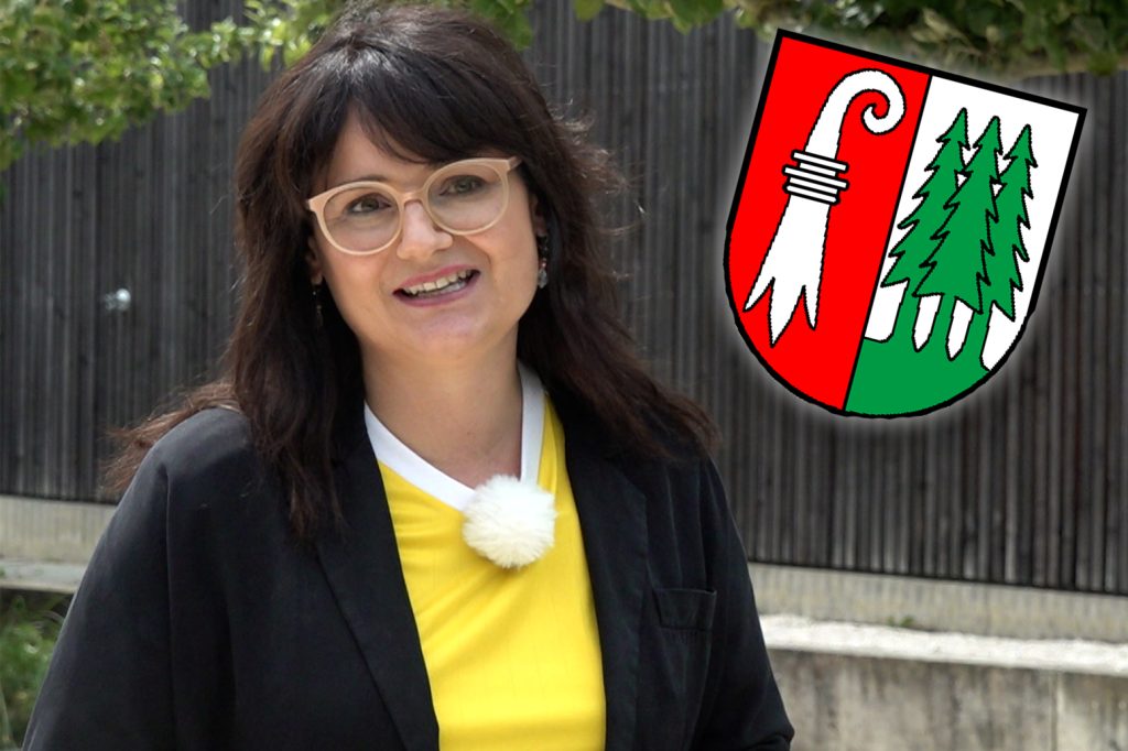 Linda Dagli Orti bringt die Grünen nach «Hobel»