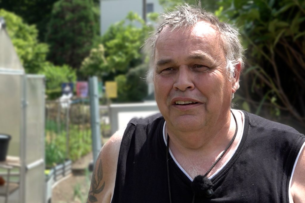 «Die Solidarität ist riesig»: Grosse Aufräumaktion im zerstörten Schrebergarten