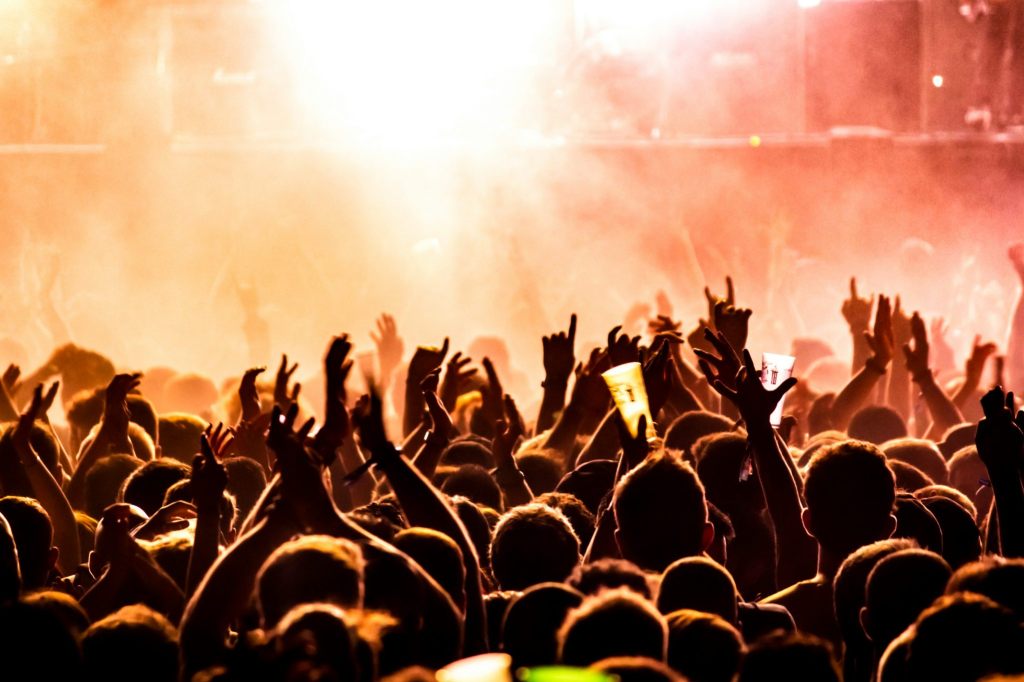 Der Festivalsommer ist da: Hier gibt es Musik unter freiem Himmel