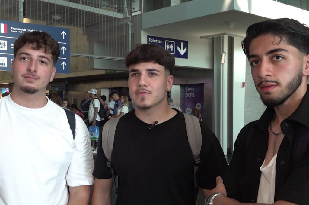 Viele Basler fliegen in die Ferien – da gehts hin