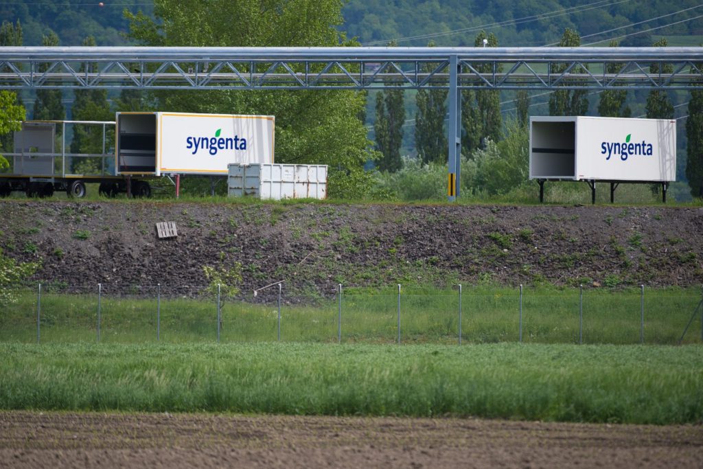 Klage aus Indien gegen Syngenta: Basler Zivilgericht will Beweise