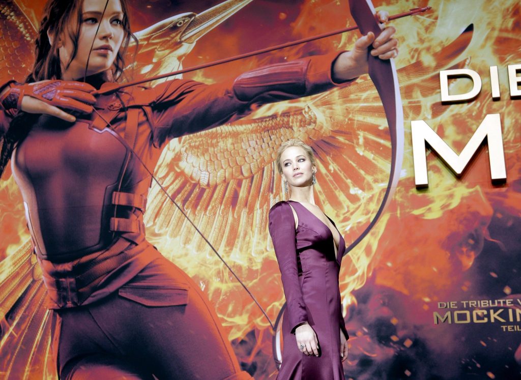 4&#8217;000 Komparsen für «Tribute von Panem» gesucht
