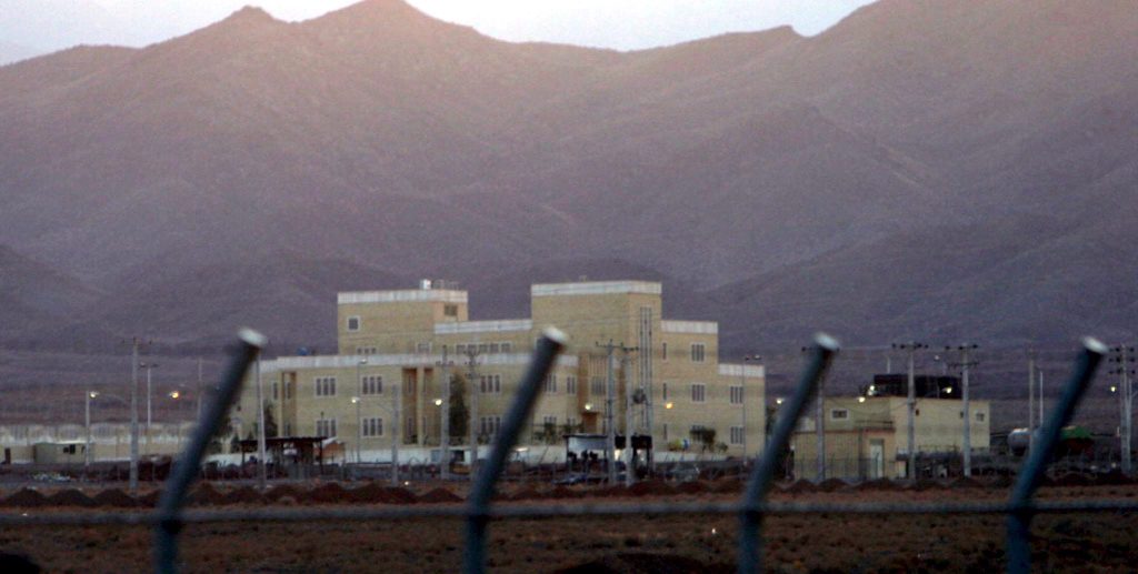 USA und Europäer einigen sich auf Frist für Atomabkommen