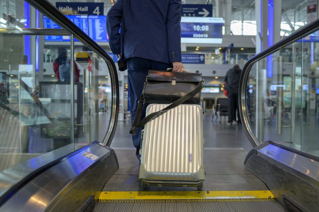 Euroairport Basel-Mülhausen verzeichnet neuen Tages-Passagierrekord