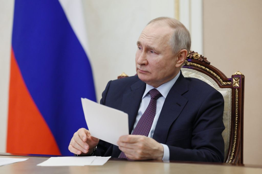 Russland schliesst Polens Generalkonsulat in Kaliningrad