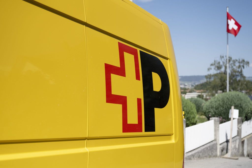 Post baut rund 50 IT-Vollzeitstellen bis 2030 ab
