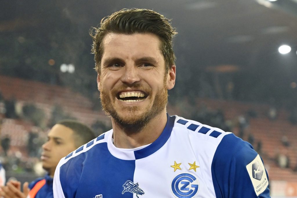 Pascal Schürpf beendet Karriere und wird Fussballexperte