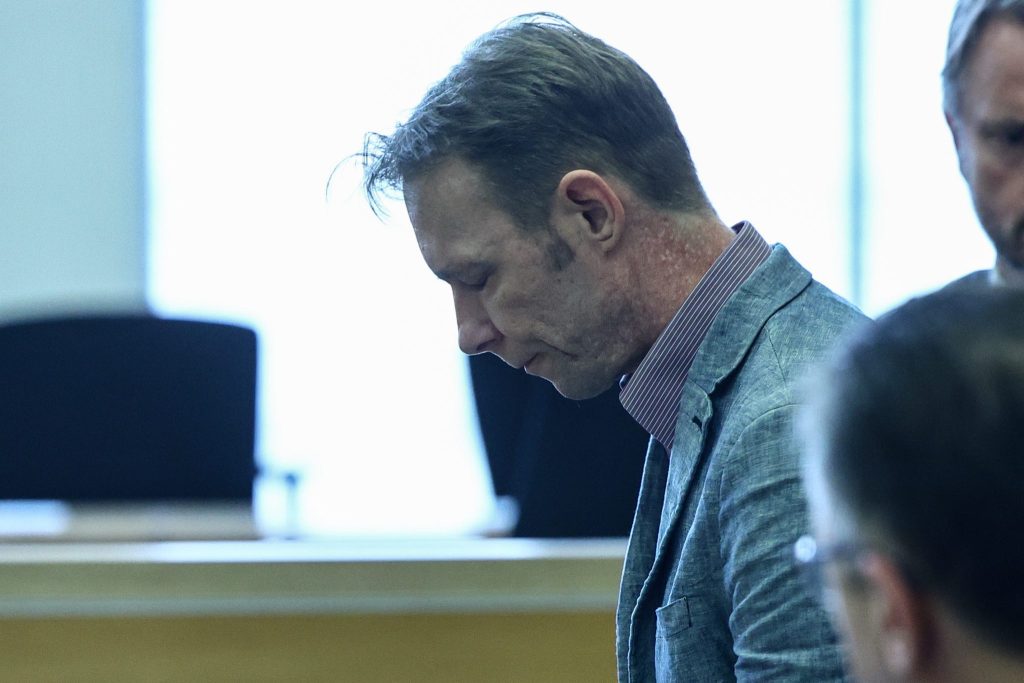 Verdächtiger im Fall «Maddie» wird im September entlassen