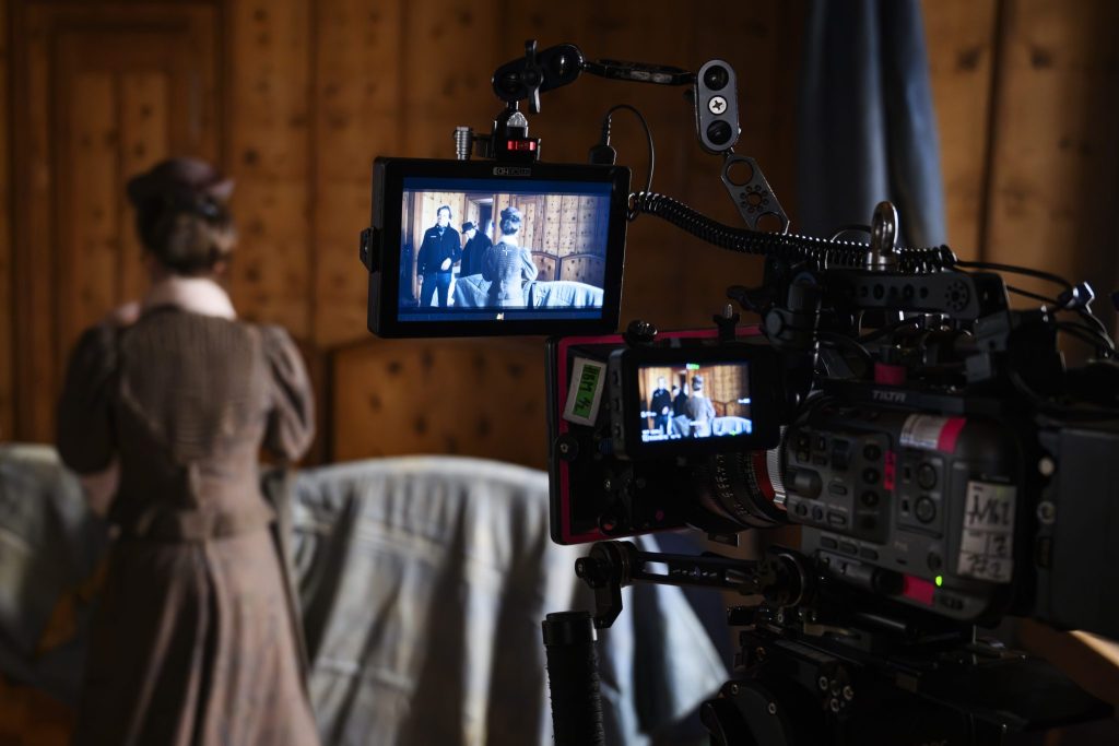 Fachausschuss spricht 422&#8217;800 Franken für elf neue Basler Filmprojekte