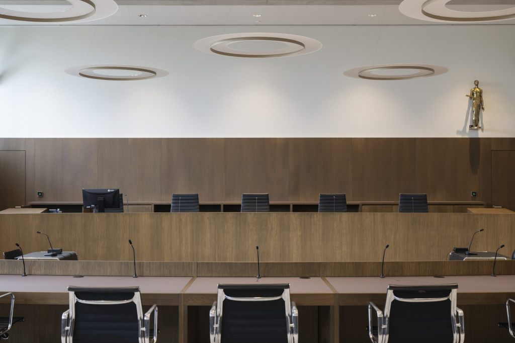 Ex-Finanzaufseher des Vatikans steht in Zürich vor Gericht