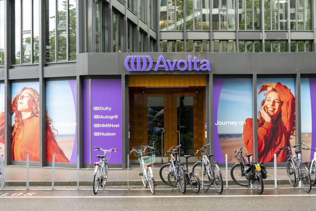 Avolta schreibt Umsatz- und Margenplus im ersten Halbjahr