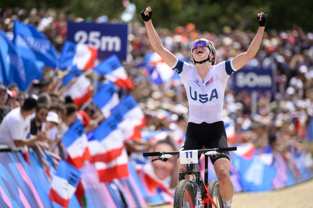 Transgender-Frauen im US-Sport nicht erwünscht