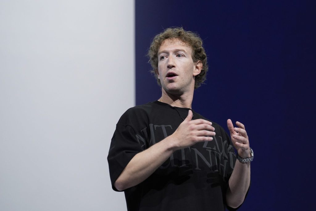Zuckerberg rüstet auf: Milliarden-Investitionen in neue KI