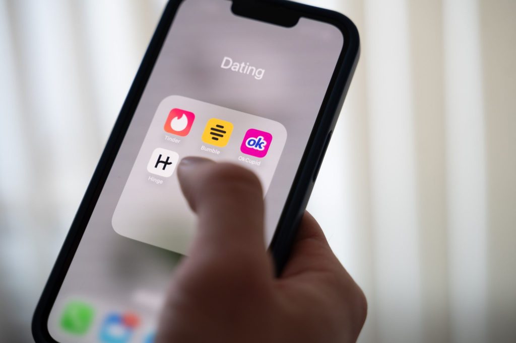 Hacker erbeuten bei einem Angriff auf eine US-Datingseite Tausende Fotos