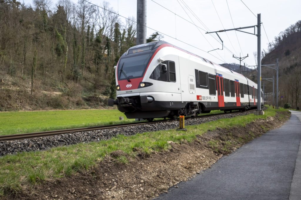SP will sich nicht vom Viertelstundentakt der S-Bahn im Birstal trennen