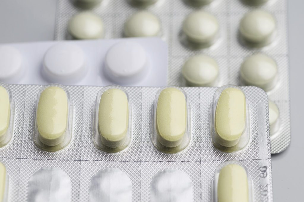 Schweizer Pharmaexporte von USA-EU-Deal betroffen