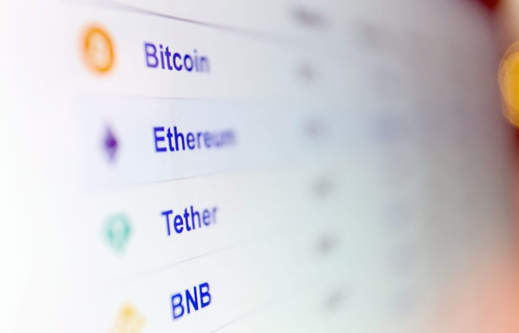 Rund 100 geschädigte Schweizer bei Krypto-Betrug