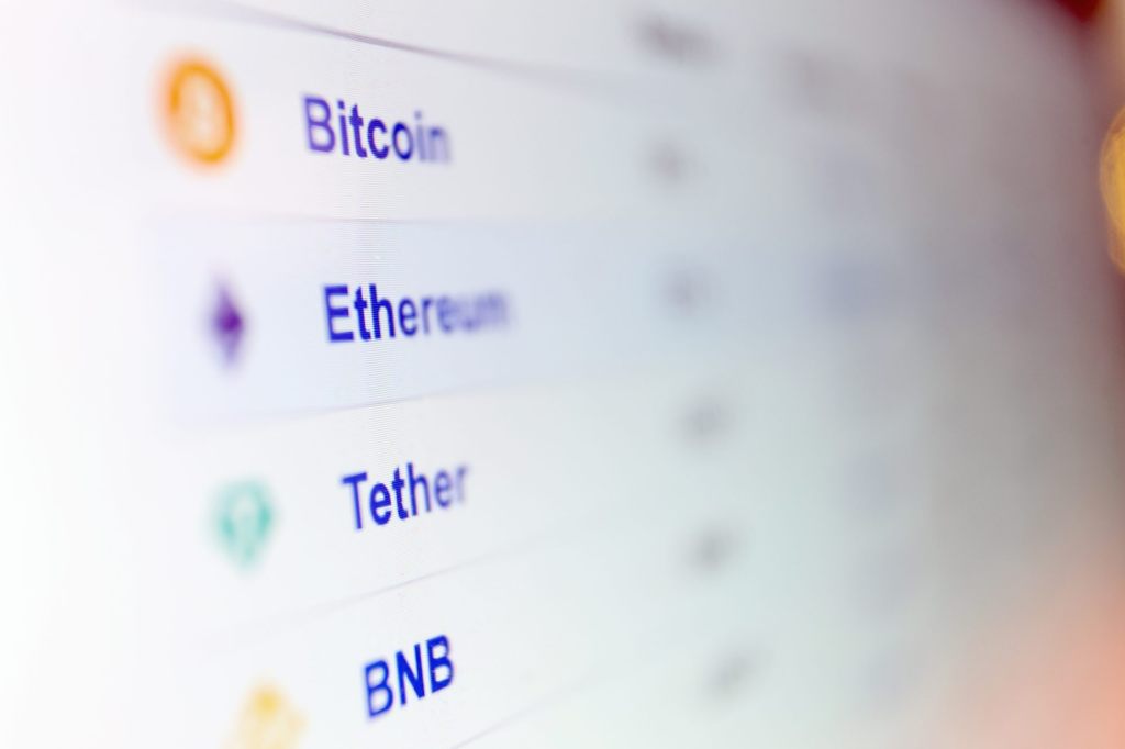 Rund 100 geschädigte Schweizer bei Krypto-Betrug