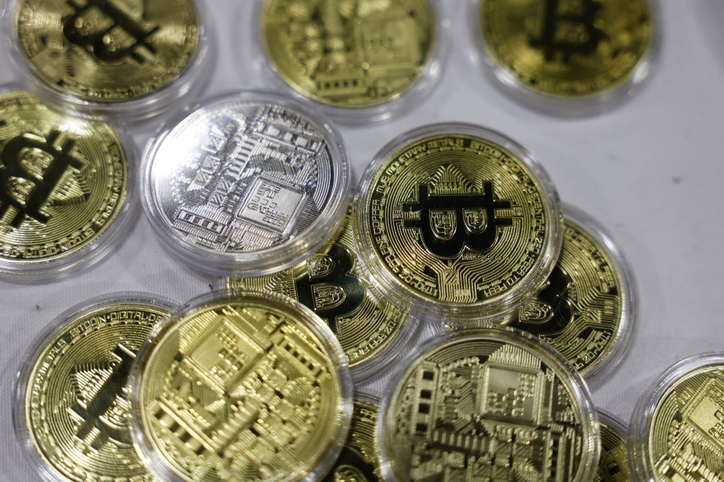 Bitcoin überspringt 120&#8217;000-Dollar-Marke