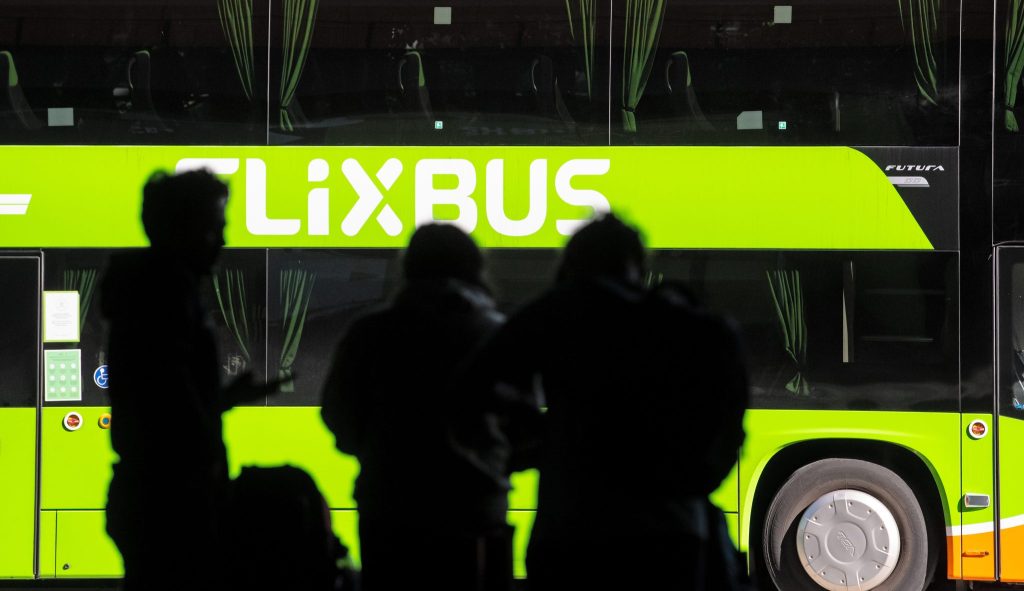 Flixbus kippt um &#8211; 20 Menschen verletzt