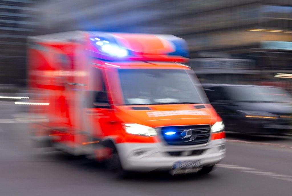 22-jähriger Deutscher stirbt bei Musikfestival bei Salzburg