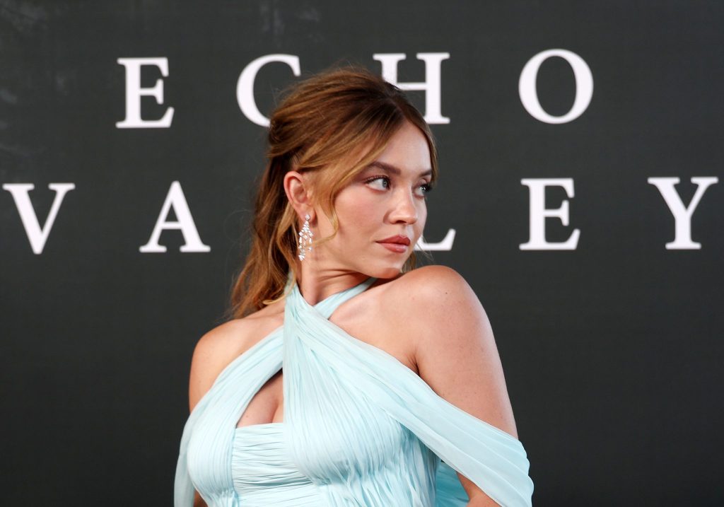 Jeans-Werbung mit Sydney Sweeney sorgt für Debatten im Netz