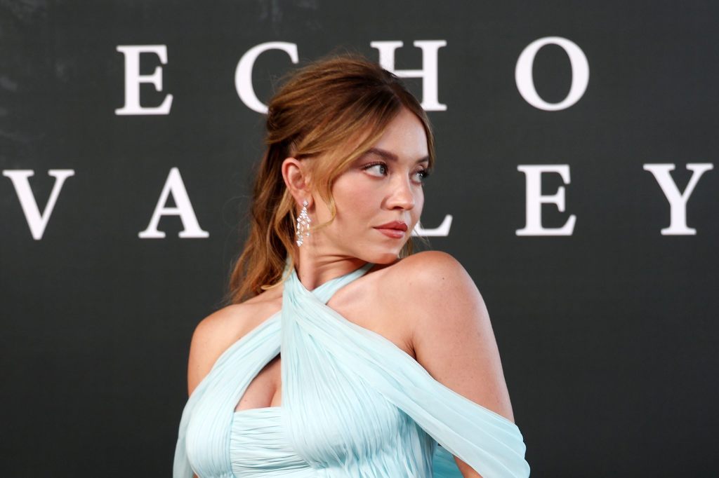 Jeans-Werbung mit Sydney Sweeney sorgt für Debatten im Netz