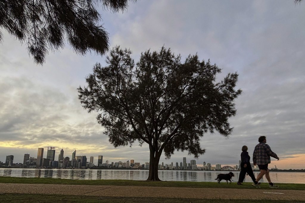 Touristin in Australien vermisst &#8211; Polizei verfolgt Hinweise