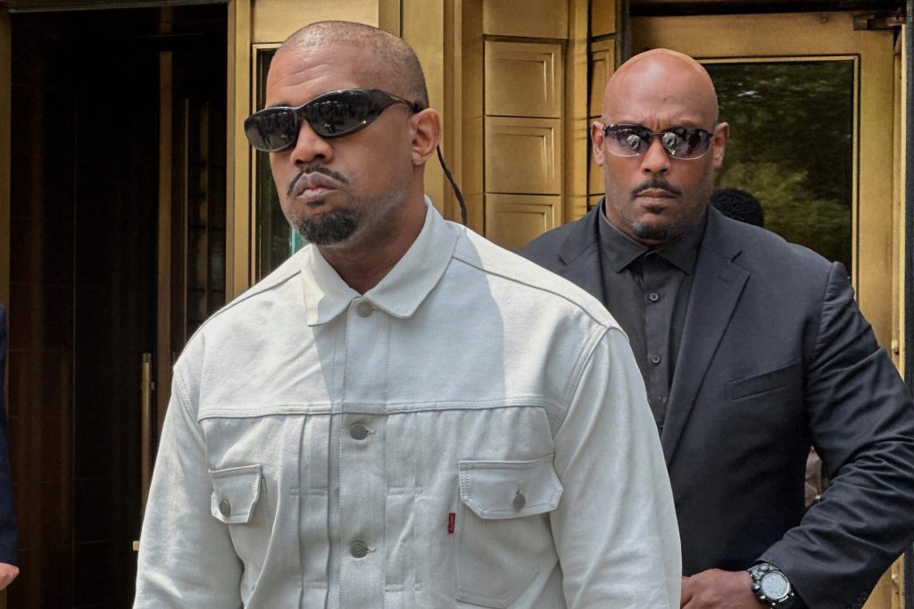 Australien widerruft Visum für Kanye West wegen «Heil Hitler»-Song