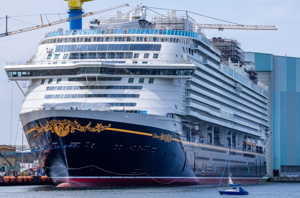 Barcelona will zwei Kreuzfahrt-Terminals schliessen